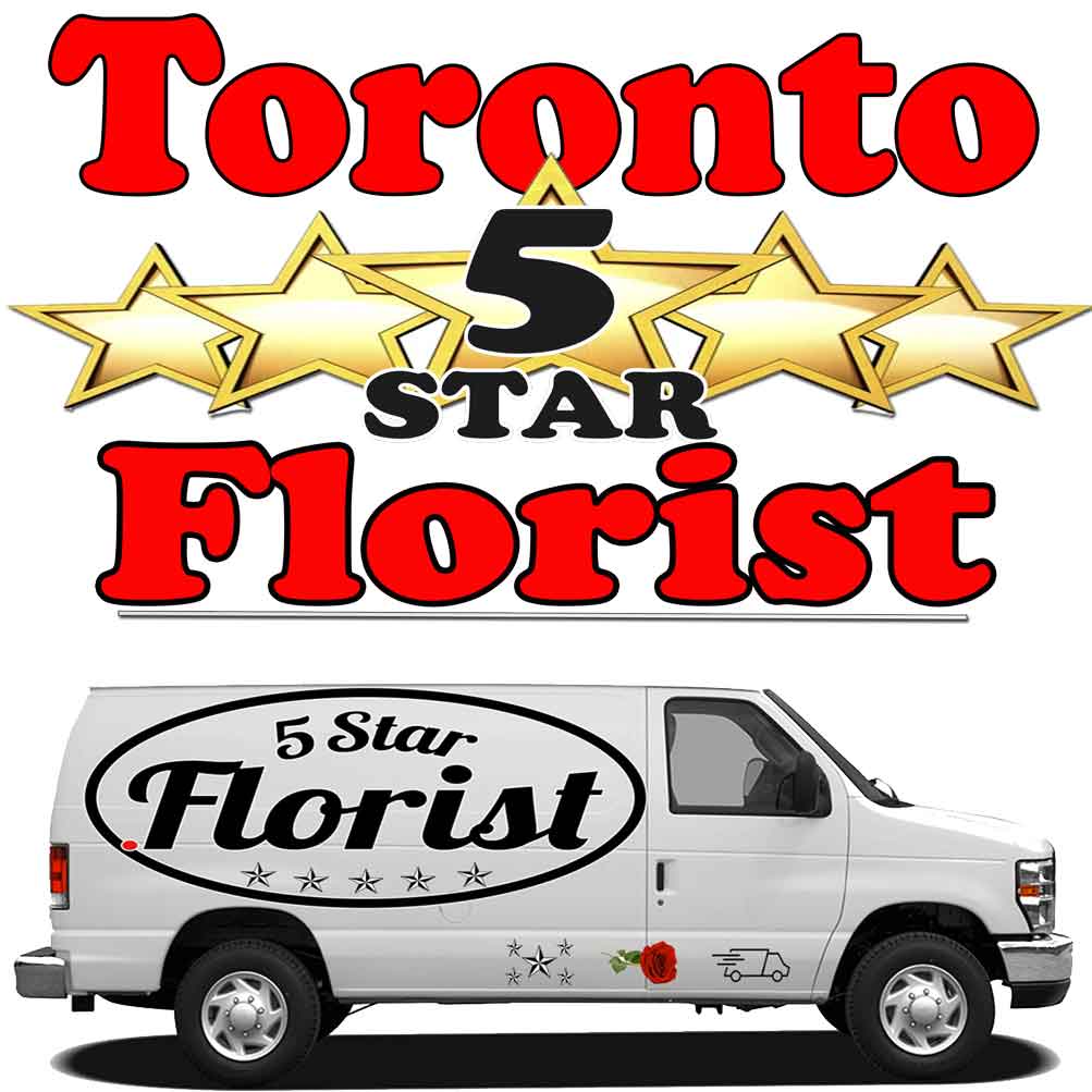 Toronto florist